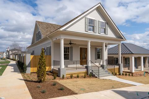 100 Bratton Dr #( 79), Greenville, SC 29615
