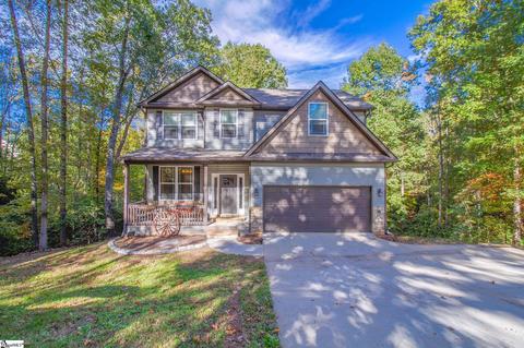 124 Cascade Dr, Greer, SC 29651 photo 1