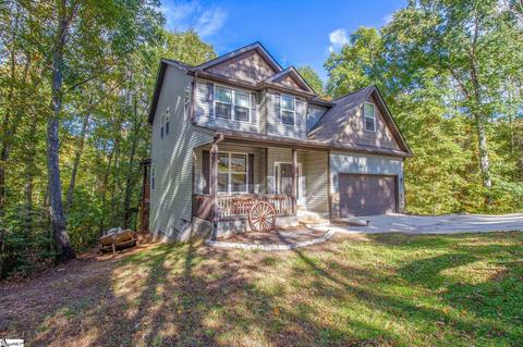 124 Cascade Dr, Greer, SC 29651 photo 4