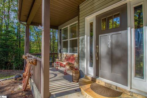 124 Cascade Dr, Greer, SC 29651 photo 5