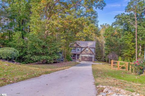 124 Cascade Dr, Greer, SC 29651 photo 2