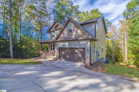 124 Cascade Dr, Greer, SC 29651 photo 3