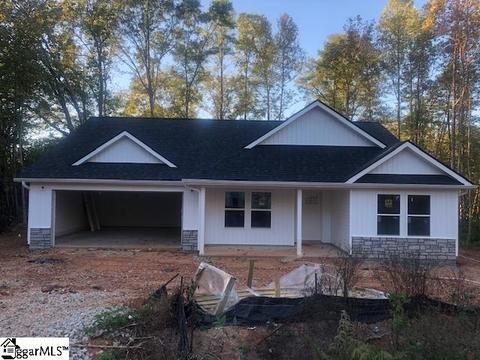 367 E Turner St, Landrum, SC 29356 photo 1