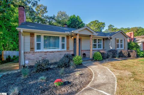 40 E Circle Ave, Greenville, SC 29607 photo 9
