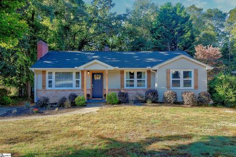 40 E Circle Ave, Greenville, SC 29607 photo 1