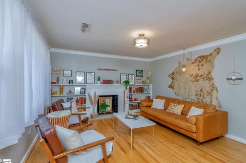 40 E Circle Ave, Greenville, SC 29607 photo 2