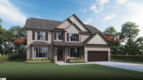 109 Bold Slope Dr, Piedmont, SC 29673