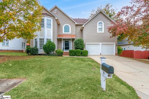11 Jade Tree Ct, Greer, SC 29650 photo 1