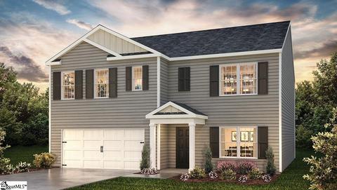 3712 Brookshade Trl, Moore, SC 29369 photo 1