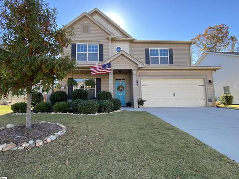 143 Willowbottom Dr, Greer, SC 29651 photo 1