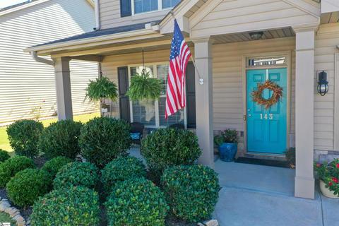 143 Willowbottom Dr, Greer, SC 29651 photo 3