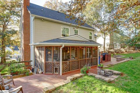 225 Rock Rd, Greer, SC 29651 photo 4