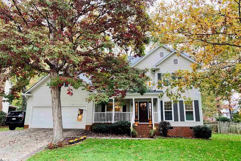 225 Rock Rd, Greer, SC 29651 photo 2