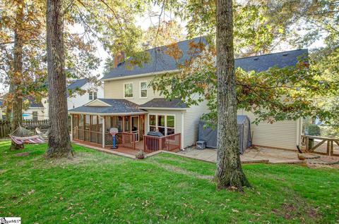225 Rock Rd, Greer, SC 29651 photo 5