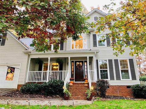 225 Rock Rd, Greer, SC 29651 photo 1