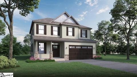 109 Owens Creek Ct, Greer, SC 29651 photo 1