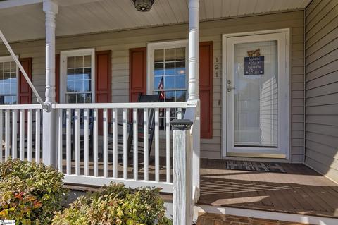 121 Rochester Rd, Easley, SC 29640 photo 3