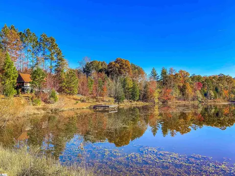 11270 Mccullough School Rd, Honea Path, SC 29654