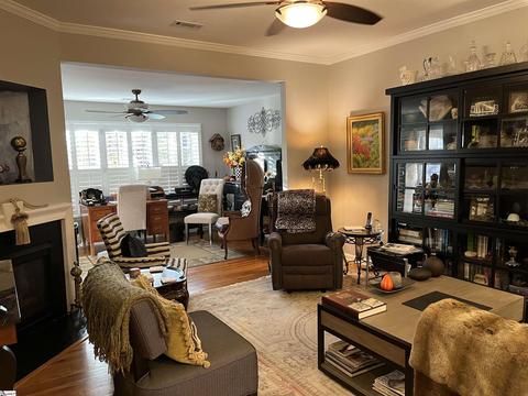 32 Reddington Dr, Greer, SC 29650 photo 3