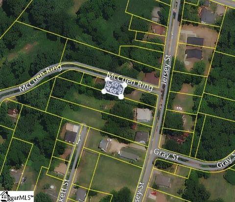 103 Mccuen Ring, Laurens, SC 29360 photo 1