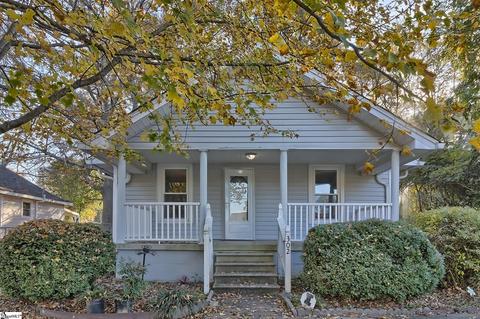 302 E Fairview Ave, Greer, SC 29651 photo 1