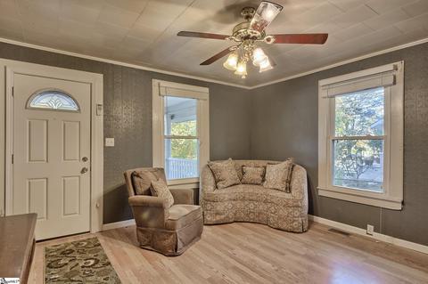 302 E Fairview Ave, Greer, SC 29651 photo 3