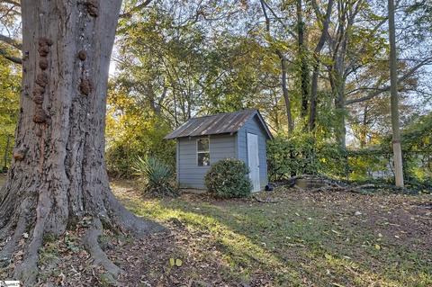 302 E Fairview Ave, Greer, SC 29651 photo 19