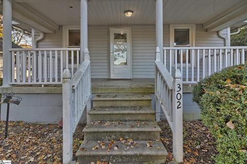 302 E Fairview Ave, Greer, SC 29651 photo 22