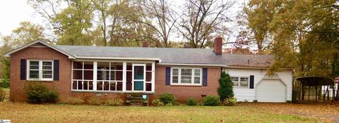 806 E Ferguson St, Clinton, SC 29325 photo 1