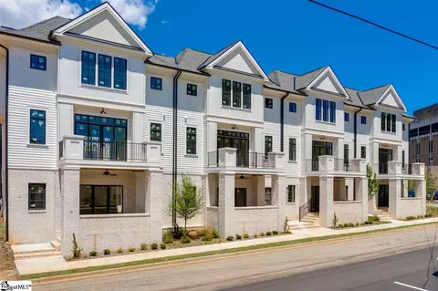 41 Thruston St, Greenville, SC 29605