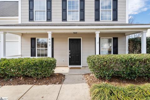 402 Hampton Ridge Dr, Greer, SC 29651 photo 4
