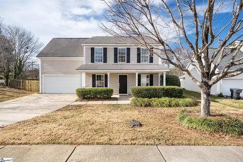 402 Hampton Ridge Dr, Greer, SC 29651 photo 1