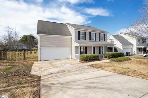 402 Hampton Ridge Dr, Greer, SC 29651 photo 3