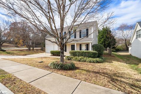 402 Hampton Ridge Dr, Greer, SC 29651 photo 2