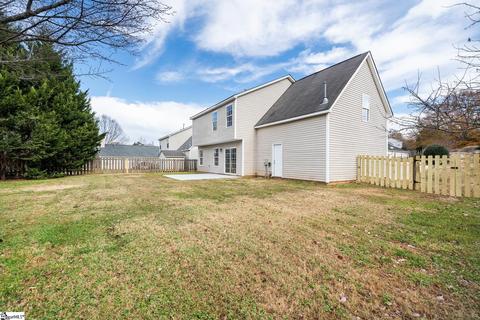 402 Hampton Ridge Dr, Greer, SC 29651 photo 32