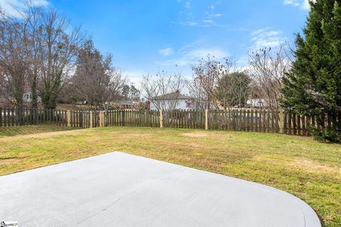 402 Hampton Ridge Dr, Greer, SC 29651 photo 33