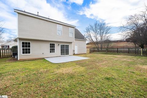 402 Hampton Ridge Dr, Greer, SC 29651 photo 31