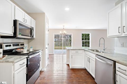 402 Hampton Ridge Dr, Greer, SC 29651 photo 17