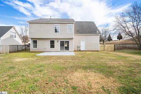 402 Hampton Ridge Dr, Greer, SC 29651 photo 30