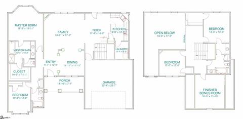 529 Turning Leaf Ln, Greer, SC 29651 photo 2