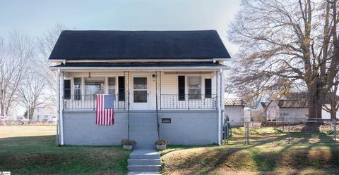 9 Brock St, Pelzer, SC 29669 photo 1