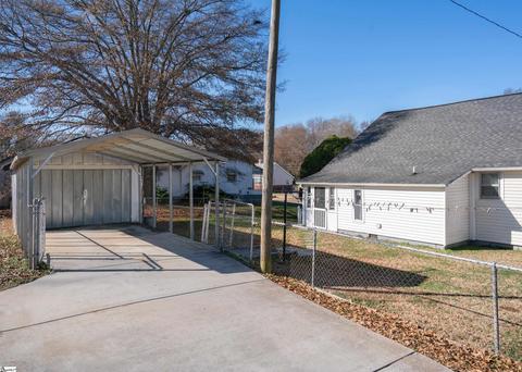 9 Brock St, Pelzer, SC 29669 photo 21