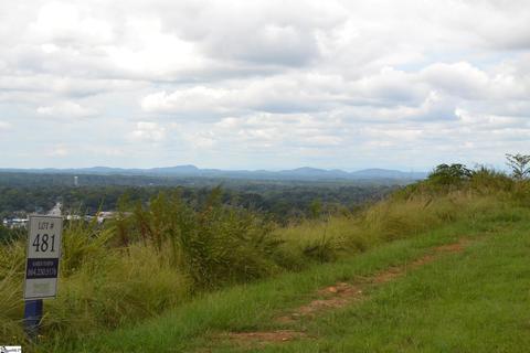 00 Matteo Ct #LOT 481, Greenville, SC 29609