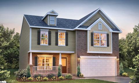 129 Light Spring Rd, Easley, SC 29642 photo 1