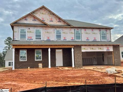 203 Tralee Dr, Pendleton, SC 29670 photo 2