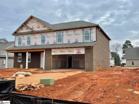 203 Tralee Dr, Pendleton, SC 29670 photo 1