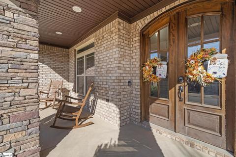 140 Stone Gate Dr, Duncan, SC 29334 photo 10