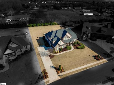 140 Stone Gate Dr, Duncan, SC 29334 photo 2