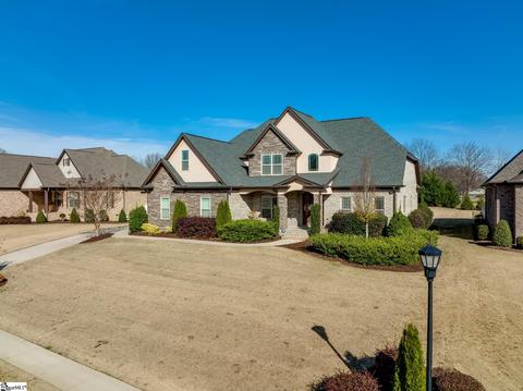 140 Stone Gate Dr, Duncan, SC 29334 photo 4