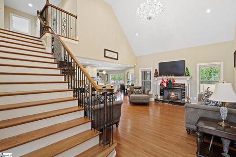 140 Stone Gate Dr, Duncan, SC 29334 photo 33